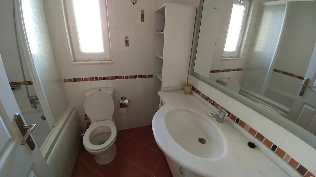 Oasis Village Villa Fethiye