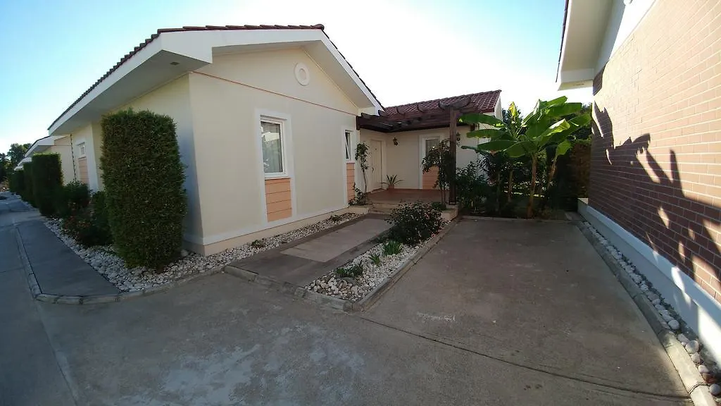 Oasis Village Villa Фетхие