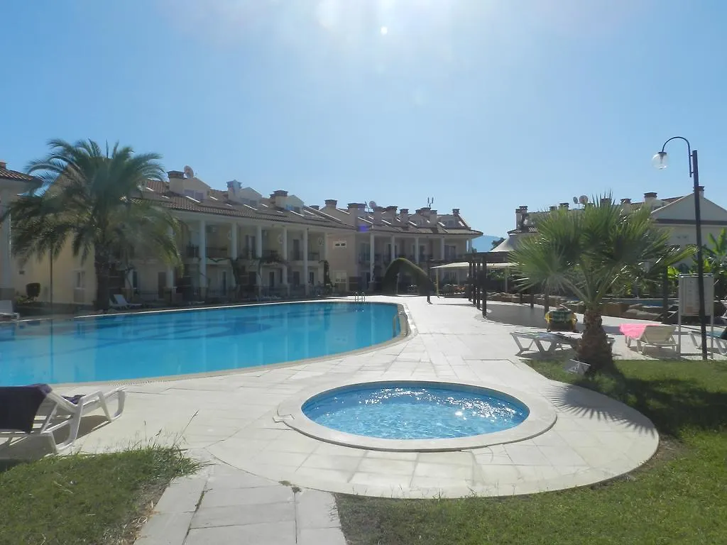 Oasis Village Villa Fethiye