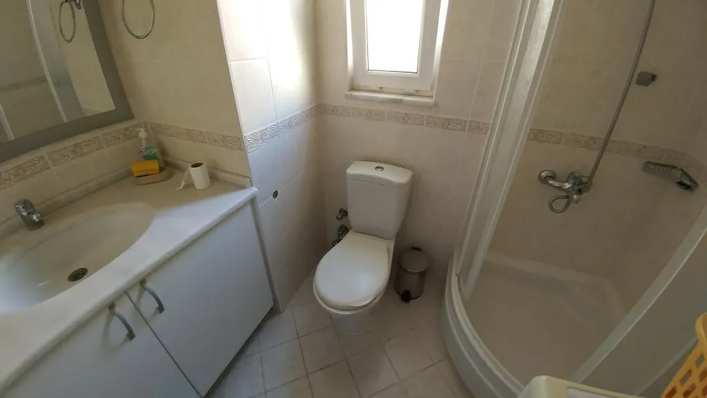 Oasis Village Villa Фетхие Турция