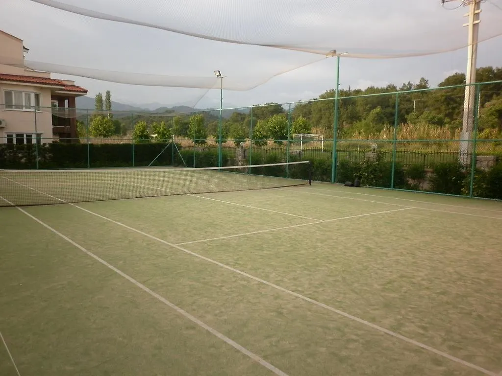 Oasis Village Villa Фетхие Турция