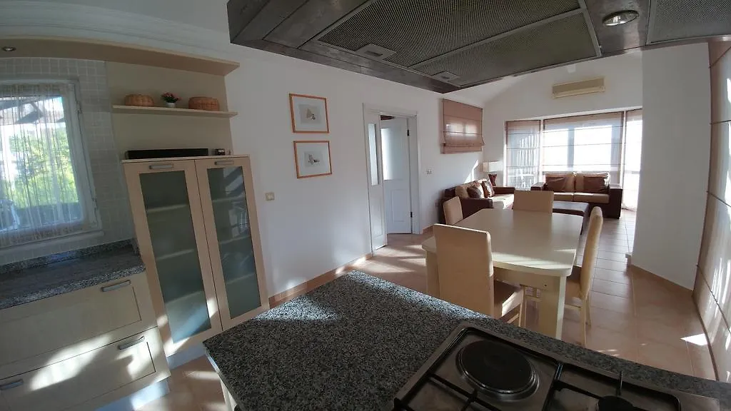 Oasis Village Villa Фетхие Турция