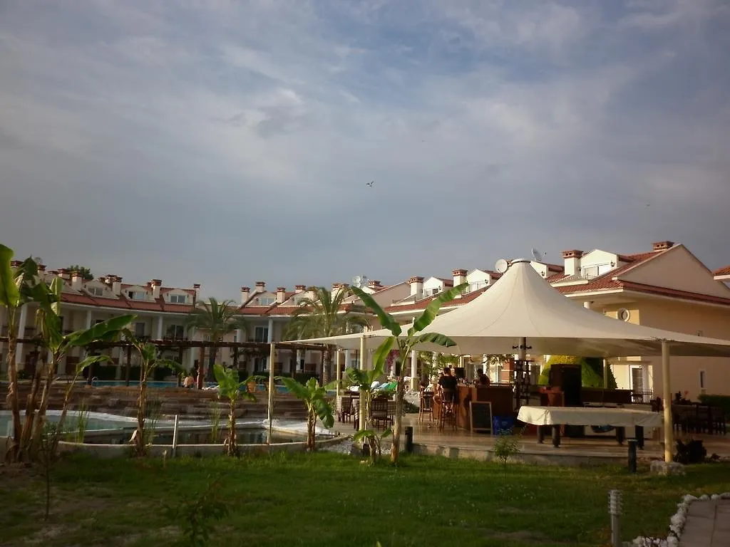 Oasis Village Villa Fethiye