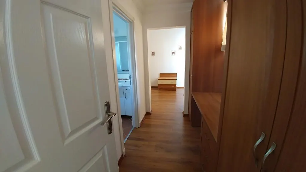 Oasis Village Villa Фетхие