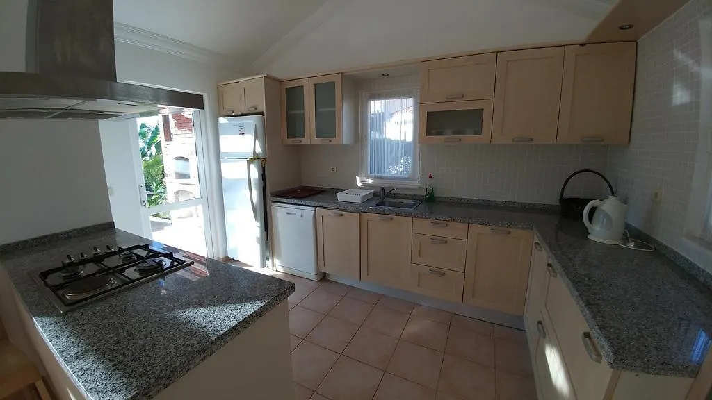 Oasis Village Villa Fethiye Turkey
