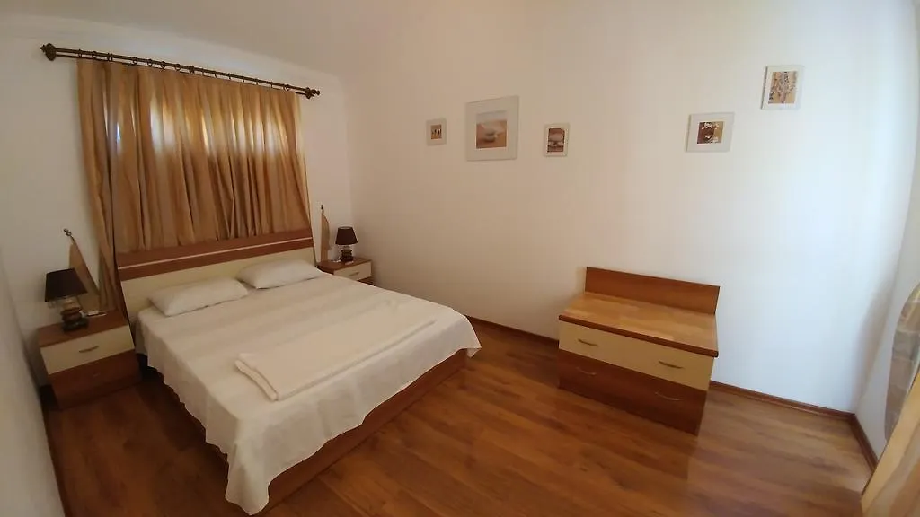 Oasis Village Villa Fethiye