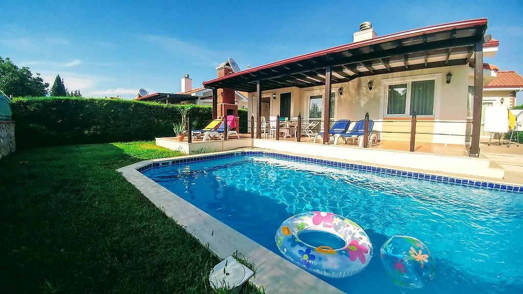 Oasis Village Villa Фетхие 0*,  Турция