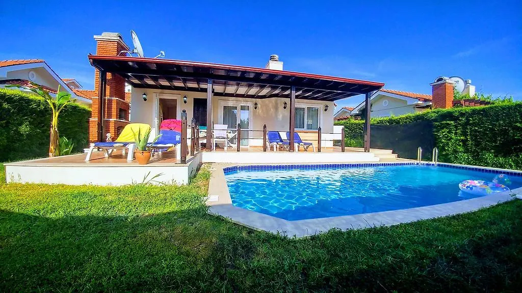 Oasis Village Villa Fethiye