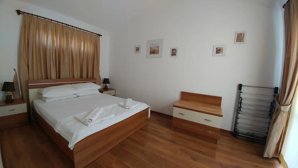 Oasis Village Villa Fethiye