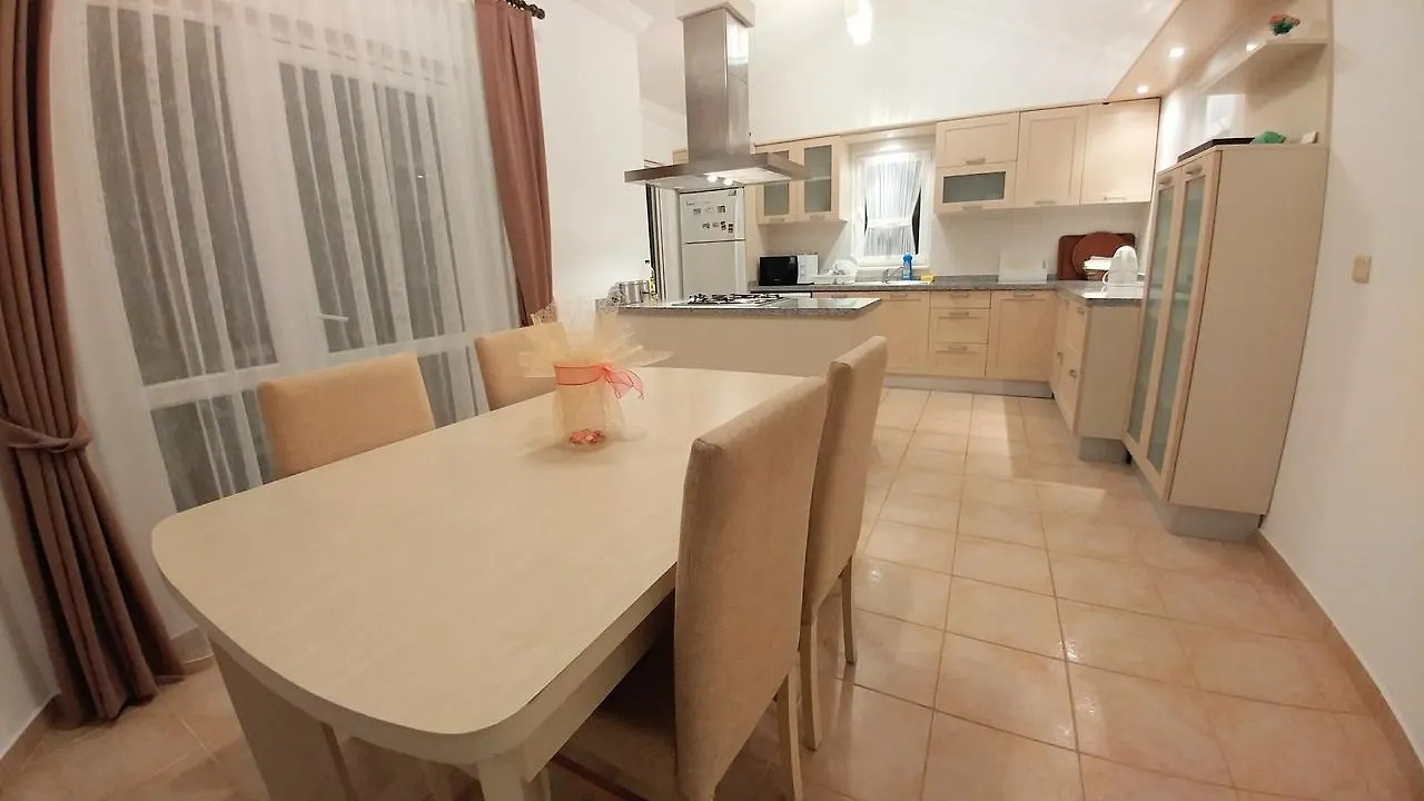 Oasis Village Villa Fethiye