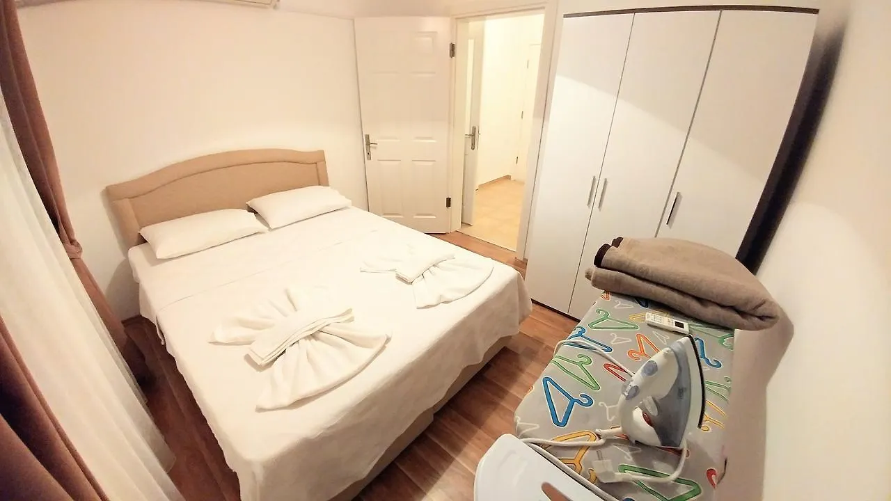 Oasis Village Villa Fethiye 0*,  Turkey