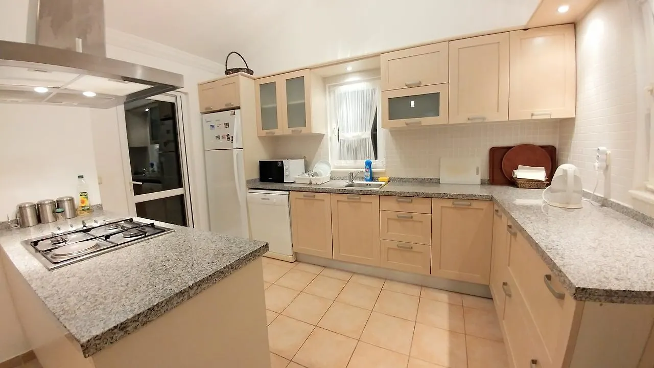 Oasis Village Villa Фетхие 0*,
