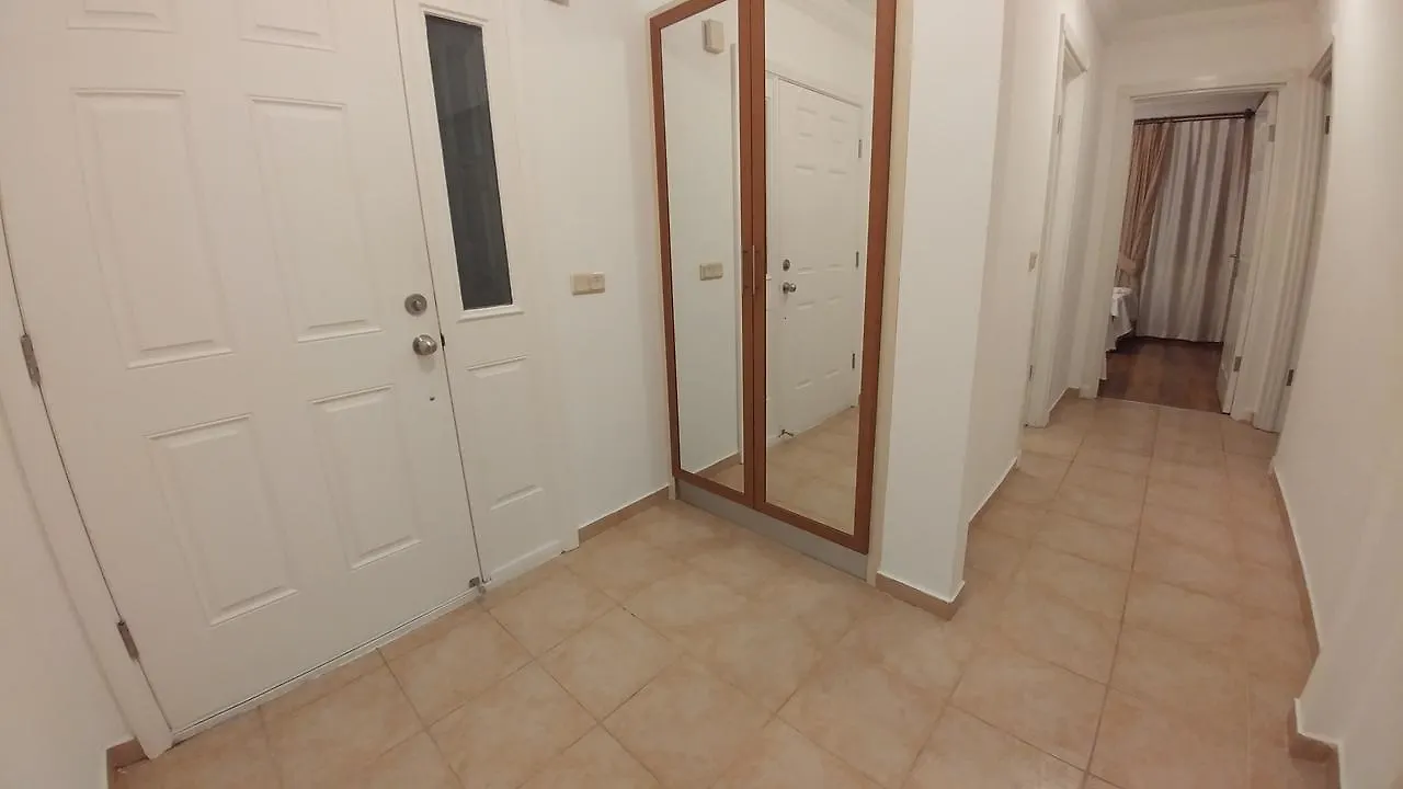 Oasis Village Villa Fethiye