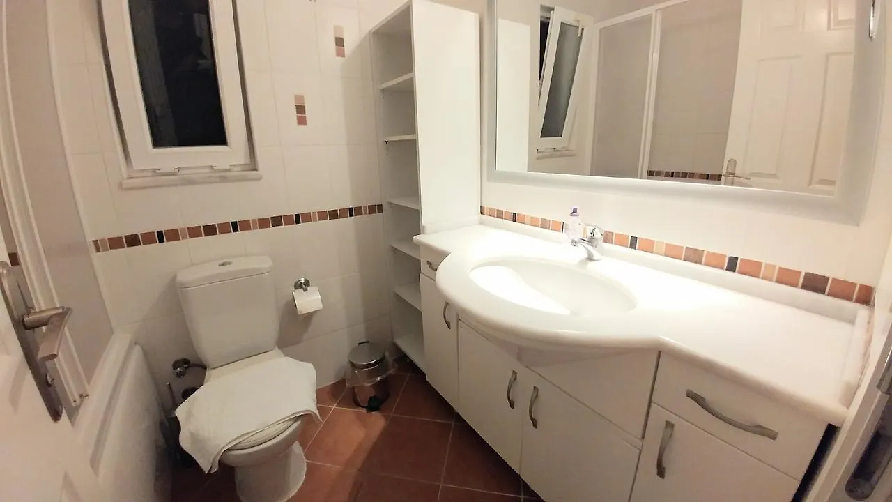 Oasis Village Villa Фетхие 0*,  Турция