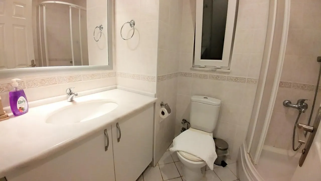 Oasis Village Villa Fethiye