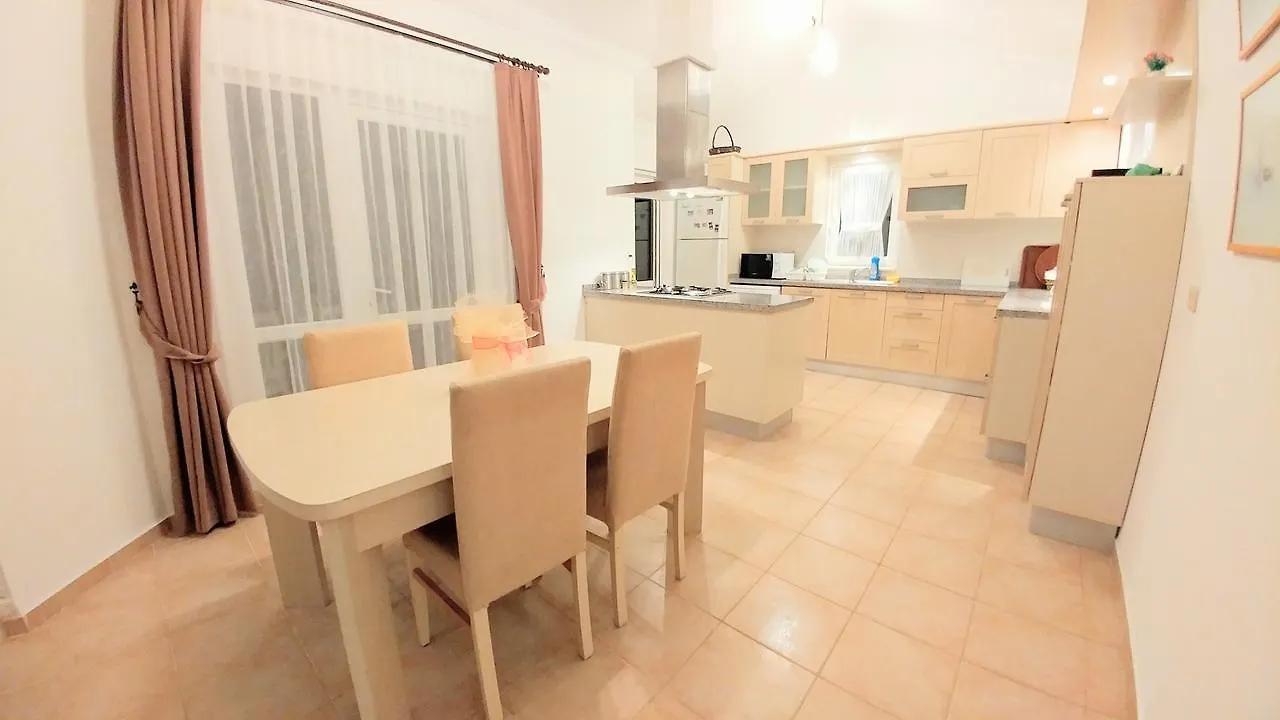 Oasis Village Villa Fethiye