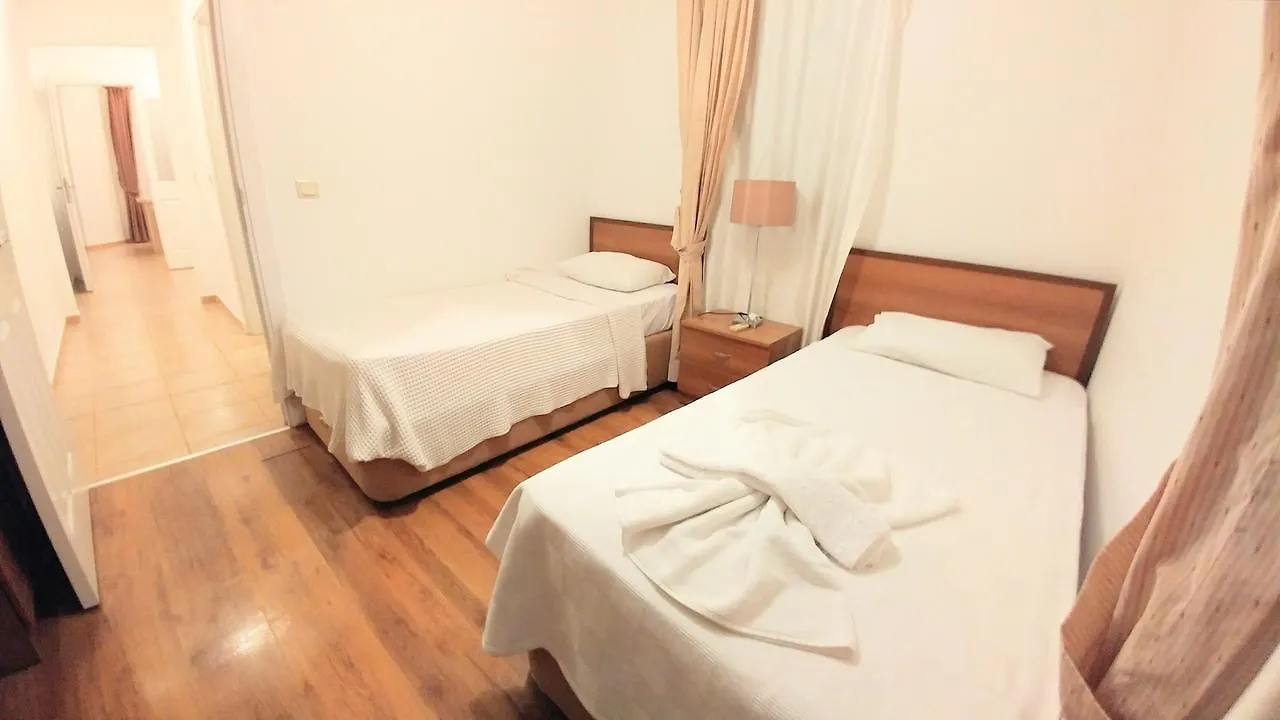 Oasis Village Villa Fethiye