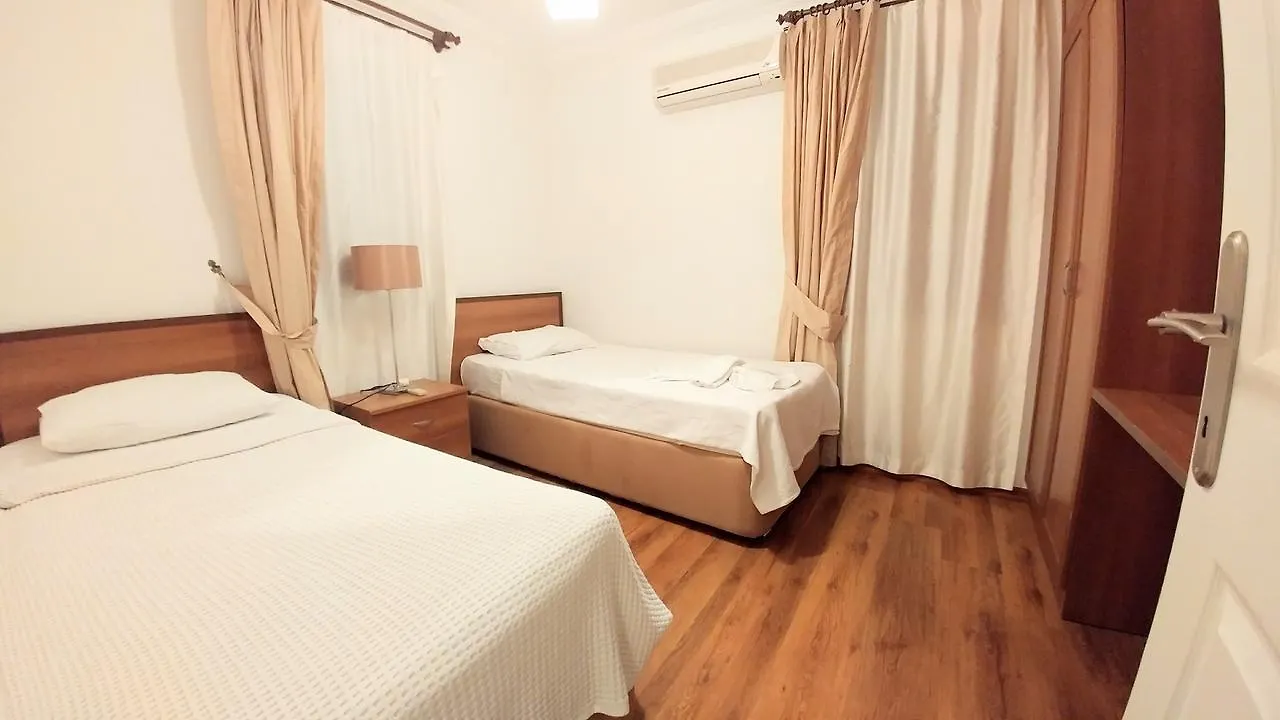Oasis Village Villa Фетхие