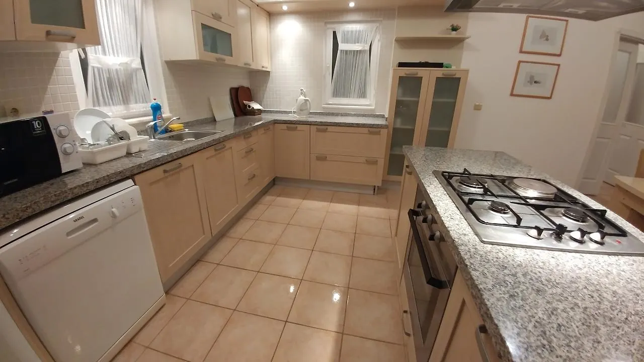 Oasis Village Villa Fethiye