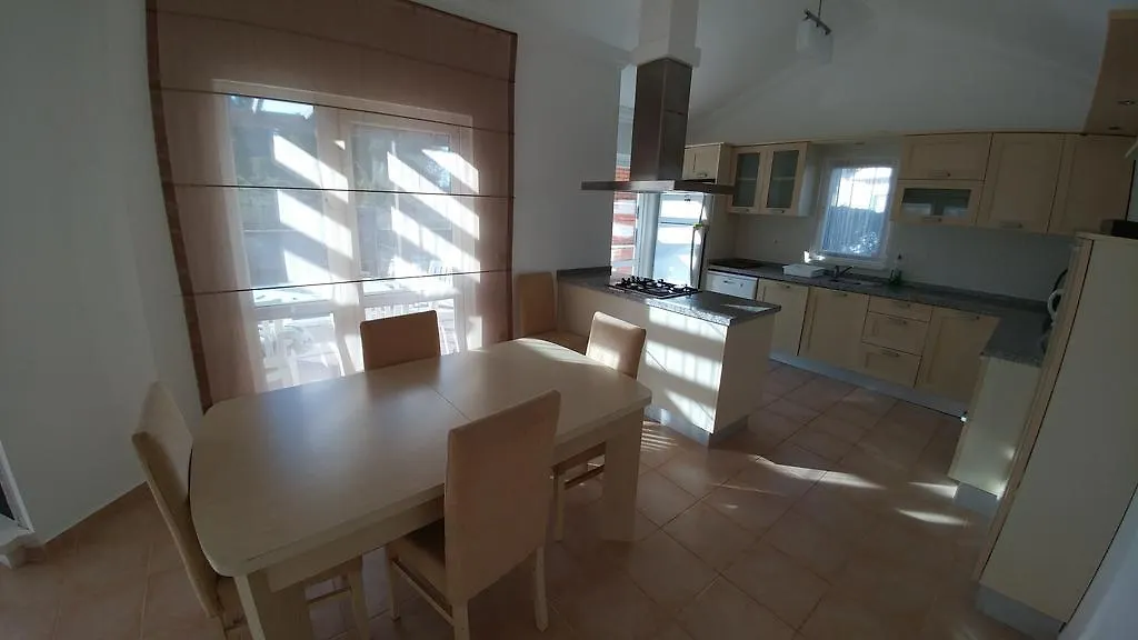 Oasis Village Villa Fethiye 터키