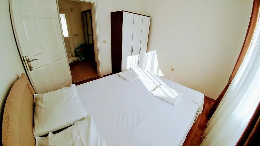 Oasis Village Villa Fethiye 0*,