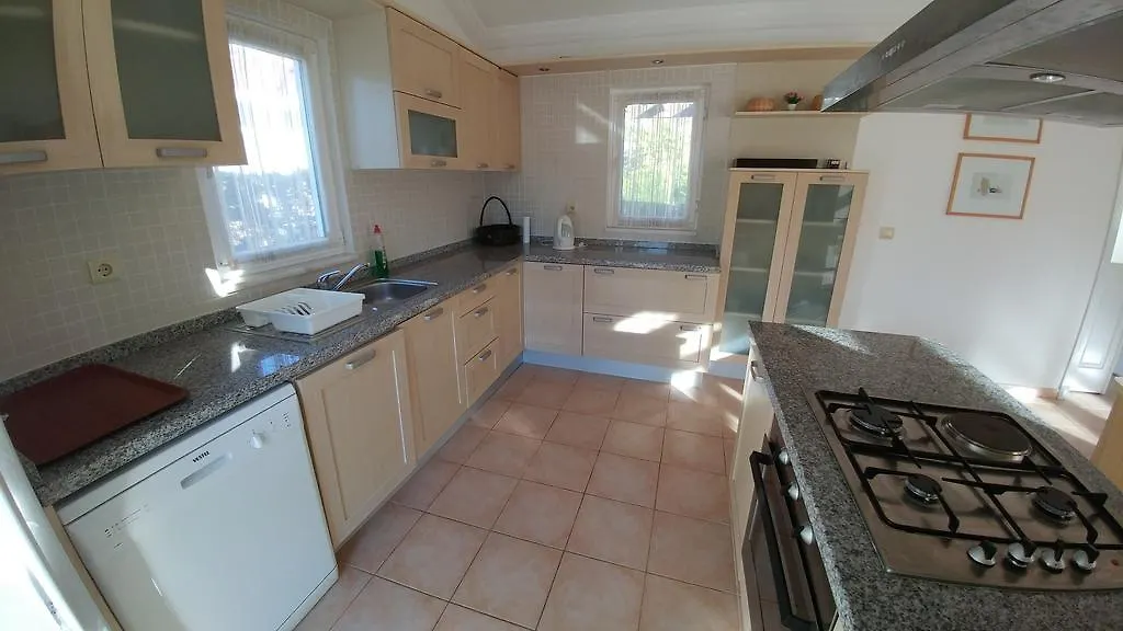Oasis Village Villa Fethiye