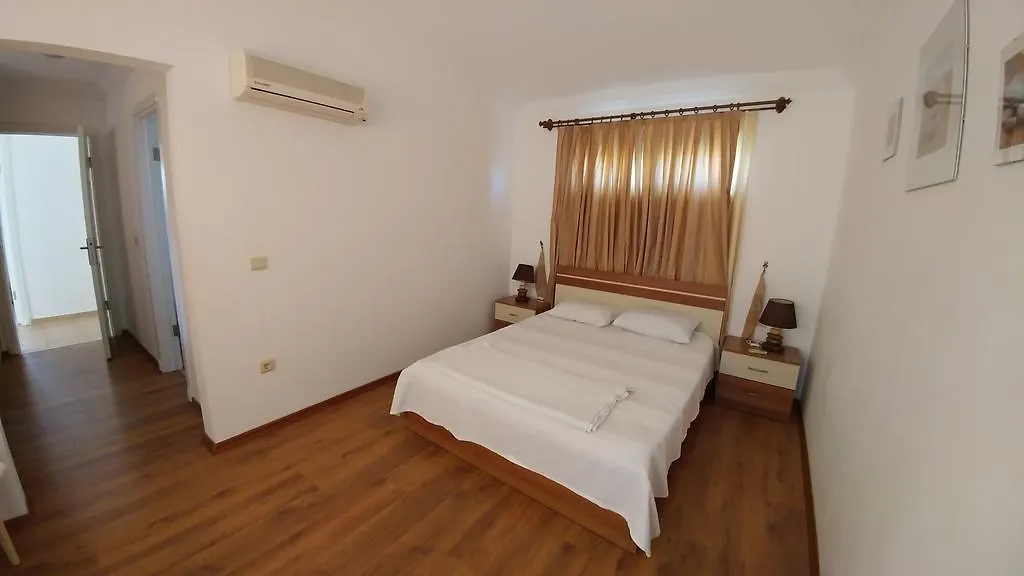 Oasis Village Villa Fethiye 0*,