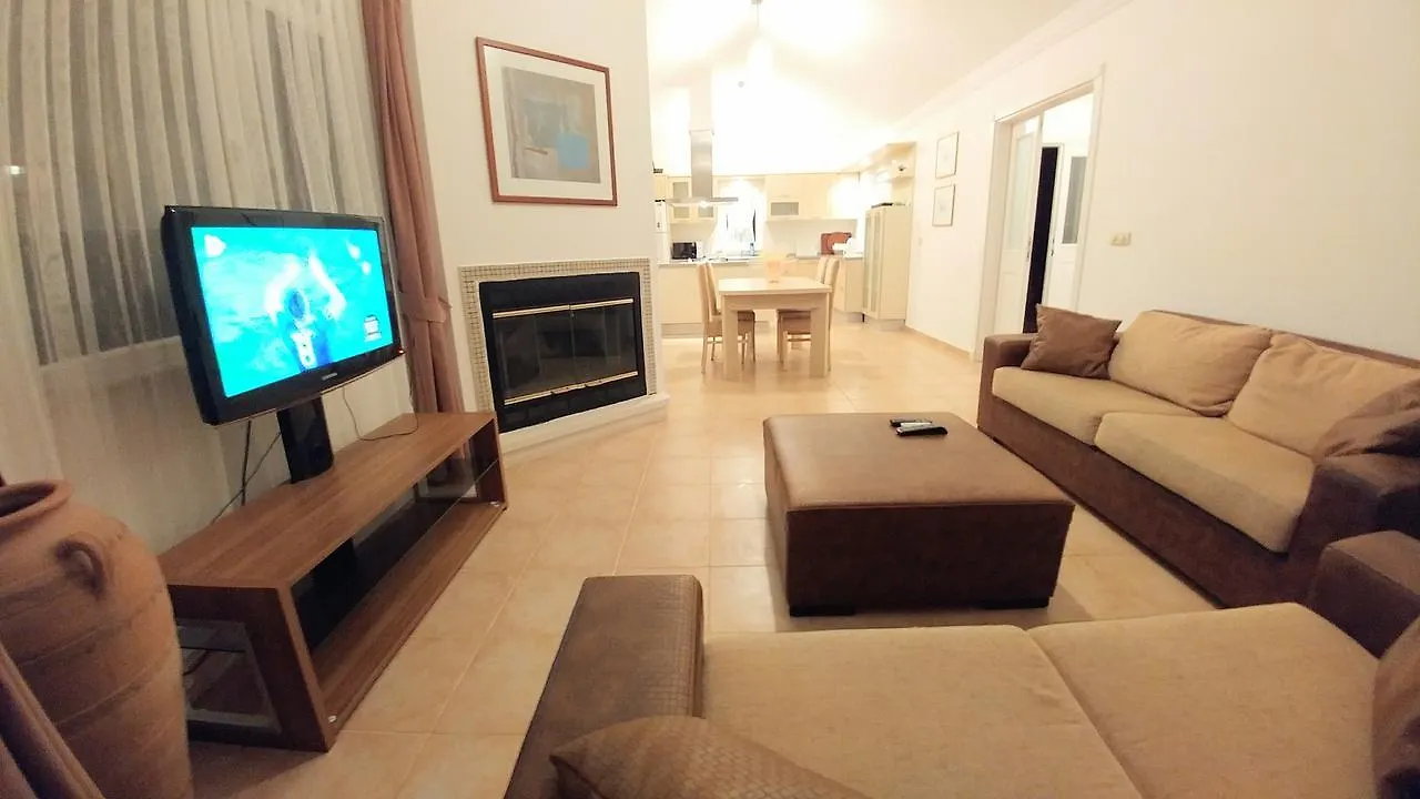 Oasis Village Villa Fethiye